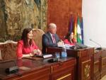 Ruiz anuncia un Plan de Inversión Extraordinaria para la provincia dotado con unos 14 millones