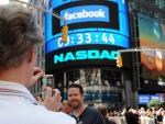 Snapchat rechaza ser adquirida por Facebook por 3.000 millones de dólares