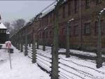 Las voces de los supervivientes marcan el 70 aniversario de Auschwitz