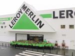 Leroy Merlin selecciona a 100 nuevos trabajadores para su futura tienda en Madrid