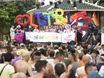 El Pride LGTBI de Torremolinos se celebrará del 31 de mayo al 3 de junio de 2018