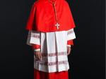Ceniceros felicita a Juan José Omella tras su nombramiento como cardenal en el Vaticano