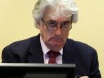 El TPIY reanuda el juicio a Karadzic con los testigos de matanzas en Bosnia