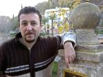 Cuenca Sandoval renueva el panorama literario con "El ladrón de morfina"