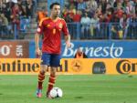 Xavi: "España es favorita en la Eurocopa, tiene mucho nivel"