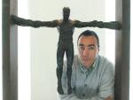 El ayuntamiento de Almenar adquiere una escultura de Lorenzo Quinn por 370.000 euros