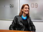 Jèssica Albiach asegura que Podemos incluirá el referéndum en su programa si hay elecciones