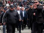 El Gobierno provisional kirguís priva de inmunidad al depuesto presidente Bakíev y exige que se entregue