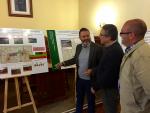 La Junta anuncia la próxima licitación de las obras de mejora de seguridad vial en la A-316, entre Martos y Jaén