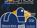 El complejo astronómico de La Hita aunará astronomía y música en la noche de San Juan