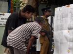Abren los colegios electorales en Sri Lanka para 14 millones de votantes