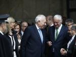 Margallo cita a los partidos para repasar la actualidad internacional, supliendo la negativa del Gobierno al control