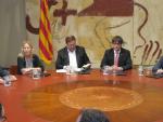 Funcionarios catalanes solicitan a CSIF el protocolo contra órdenes ilegales tras conocer la fecha del referéndum