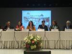 Profesionales analizan en Diputación los avances del segmento de turismo cultural