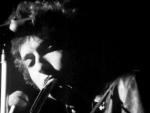 Las letra de "Like a Rolling Stone" manuscrita por Dylan, a subasta