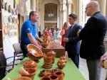 Diputación organiza el I Festival de la Artesanía para poner en valor la importancia de este sector