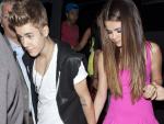 Selena Gomez y Justin Bieber podrían retomar su relación