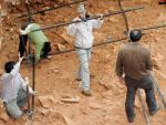 Atapuerca y el Cervantes exhibirán los hallazgos del yacimiento por medio mundo