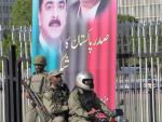 El presidente paquistaní defiende una reforma legal que suprime vestigios de los regímenes militares