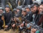 El aumento de milicias antitalibanes, nueva amenaza en Afganistán