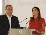 La Diputación de Málaga destinará 410.000 en Cooperación Internacional durante 2017