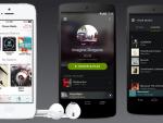 Spotify es más rentable que iTunes para los artistas, según una gestora de derechos