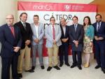 La UMA y la Asociación de Hosteleros de Málaga lanzan la Cátedra de Hostelería Mahos