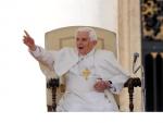 Benedicto XVI cumple cinco años como papa en medio de escándalos de pederastia