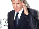 Harrison Ford asegura "no me interesa hacer películas que no den dinero"