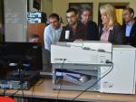 La Diputación de Toledo aplica por primera vez la corrección automática de las pruebas de acceso a puestos de trabajo