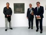 Cultura y el Instituto Cervantes inauguran la exposición del asturiano Miguel Galano en París