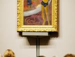 La Tate Modern dedicará una exposición a Gauguin, "Forjador de mito".