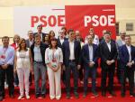 Pedro Sánchez presentará este domingo su propuesta de pactos a los barones del PSOE en una reunión informal