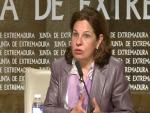 La Junta insiste en que Hacienda no puede "obligar" a Extremadura a hacer un "ajuste" ya "realizado" en los presupuestos