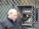 Liberbank se despeña más de un 30% y sus títulos cotizan ya a 0,5 euros
