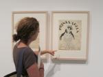 El MNAC hace "justicia" al artista olvidado Ismael Smith con una exposición