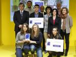 FIAB entrega los premios Ecotrophelia España 2016 a la ecoinnovación en alimentación y bebidas