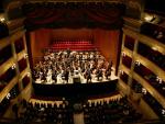El "Requiem" de Mozart abre esta noche la XXIV Temporada de Ópera de Palma