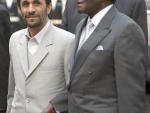 Ahmadinejad y Mugabe arremeten contra Occidente y estrechan relaciones