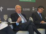 Margallo afirma que "falta determinación política" para hacer las grandes reformas que España necesita