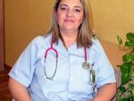Una enfermera del Valme, Premio a la Mejor Comunicación del I Congreso de Bioética en Ciencias de la Salud