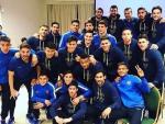 Boca Juniors se corona campeón en Argentina sin jugar gracias a la derrota de Banfield
