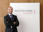 El Grupo Andbank nombra a Jorge Maortua nuevo consejero dominical