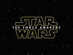Star Wars: The Force Awakens, título definitivo del Episodio VII