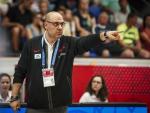 Mondelo: "Si Letonia está en cuartos de final ha tenido que eliminar a grandes equipos"