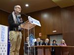 Jesús Vázquez elegido presidente del PP local de Ourense con el 94,34% de los votos