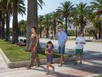 Agentes turísticos de Tarragona auguran buenas previsiones de ocupación en la Costa Daurada