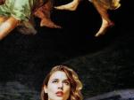 Bárbara Lennie o Maribel Verdú 'entran' en los cuadros de Goya para "empoderar" a las brujas del pintor
