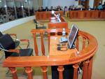 El tribunal internacional prorroga el plazo de detención de 3 jemeres rojos