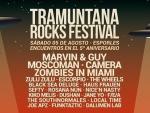 El Tramuntana Rocks Festival más internacional se celebrará el 5 de agosto en Esporles
